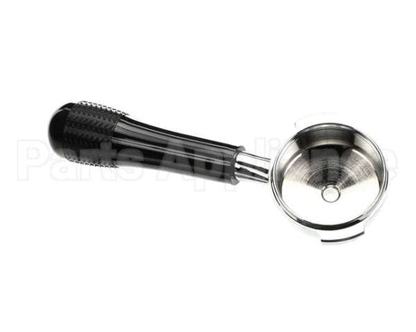 98005024 Nuova Simonelli Tilted Portafilter Complete W
