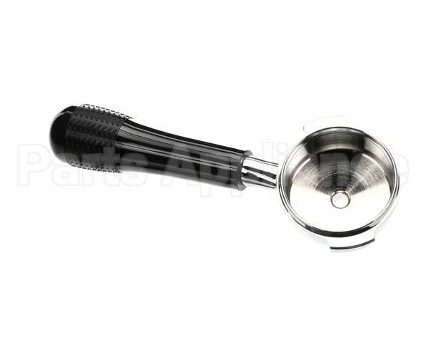 98005024 Nuova Simonelli Tilted Portafilter Complete W