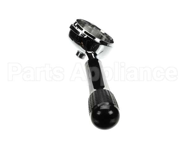 98005024 Nuova Simonelli Tilted Portafilter Complete W