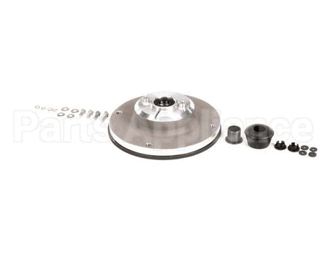 980060 Salvajor Separator Cap Assembly