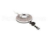 980060 Salvajor Separator Cap Assembly