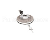 980060 Salvajor Separator Cap Assembly