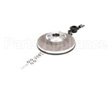 980060 Salvajor Separator Cap Assembly