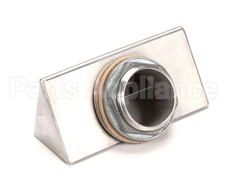 980061 Salvajor Trough Diffuser