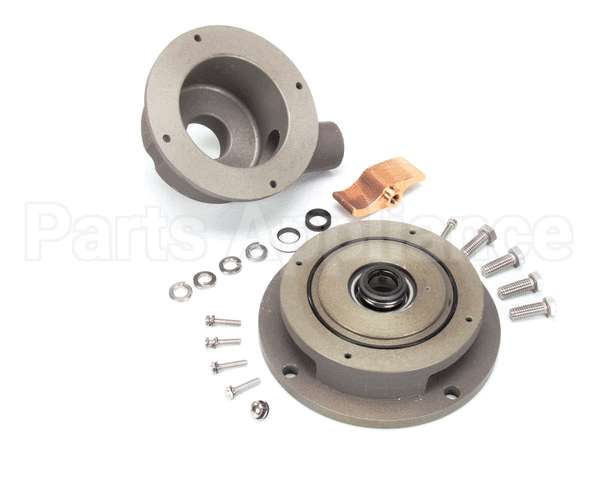 980074 Salvajor Pump Assembly