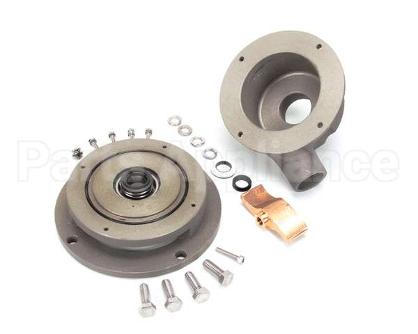 980074 Salvajor Pump Assembly