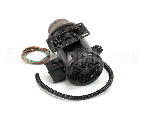 980077 Salvajor Pump Motor Assembly Sm 460V 3