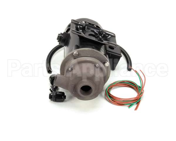 980077 Salvajor Pump Motor Assembly Sm 460V 3