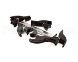 980090 Salvajor Separator Cleaner Assembly