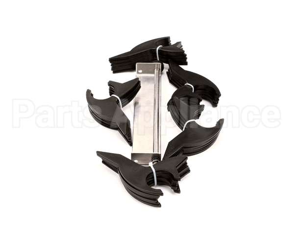 980090 Salvajor Separator Cleaner Assembly