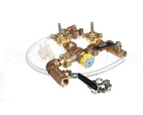 980095 Salvajor Water Harness Assembly Tv