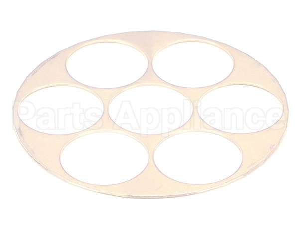 980100 Salvajor Disposer Safety Guard