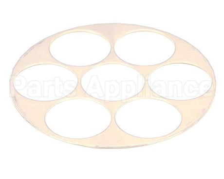 980100 Salvajor Disposer Safety Guard