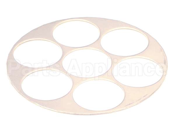 980100 Salvajor Disposer Safety Guard