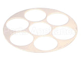 980100 Salvajor Disposer Safety Guard