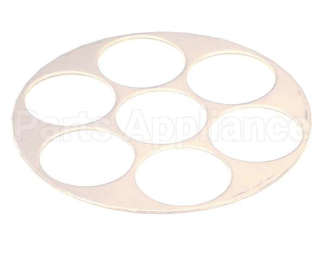 980100 Salvajor Disposer Safety Guard