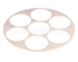 980100 Salvajor Disposer Safety Guard