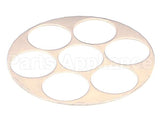 980100 Salvajor Disposer Safety Guard