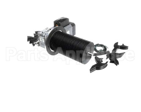 980121L Salvajor Gearmotor Assembly 208-460V 3