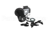 980121L Salvajor Gearmotor Assembly 208-460V 3