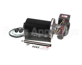 980121R Salvajor Gearmotor Assembly 208-460V 3