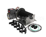 980121R Salvajor Gearmotor Assembly 208-460V 3