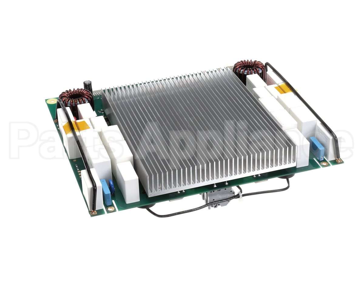 98012340 Garland Lt I123, 208V, 3Ph., 2X5Kw Dual