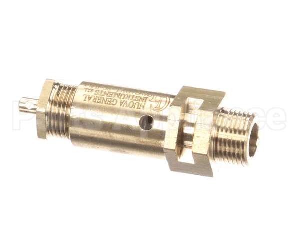 98013022 Nuova Simonelli Safety Valve Complete Was 9801