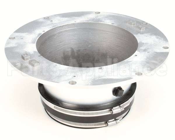 980131 Salvajor Top Housing Assembly