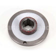980132 Compatible Salvajor Rotor Base