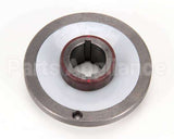 980132 Salvajor Rotor Base