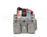980138 Salvajor Disonnect Switch Assembly , Ms