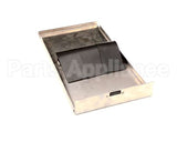 980140 Salvajor Door Assembly Wproximity Swit