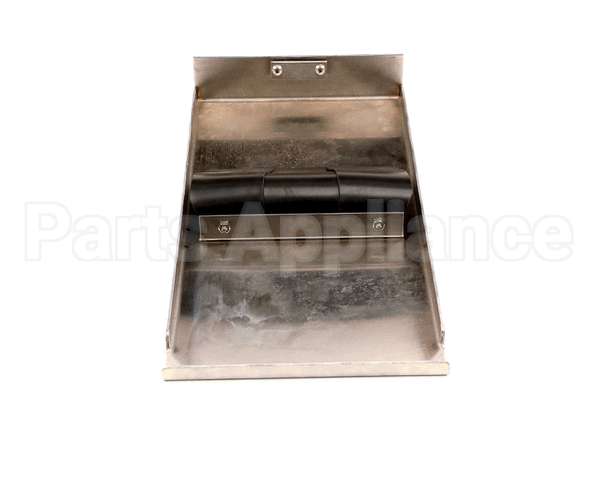 980140 Salvajor Door Assembly Wproximity Swit