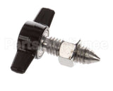 98015 Blakeslee Wing Hd Scr Assembly