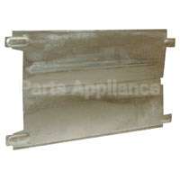 98015099 Whirlpool Bake - Flame Spreader, N