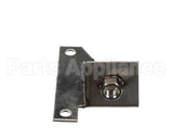 980157 Salvajor Leg Bracket