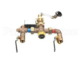 9801584 Salvajor Water Harness 115V Assembly