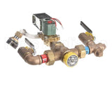 9801585 Salvajor Water Harness 208V Assembly