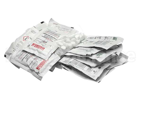 98016 Concordia Beverage Kit Cleaning 2 Wk Supply