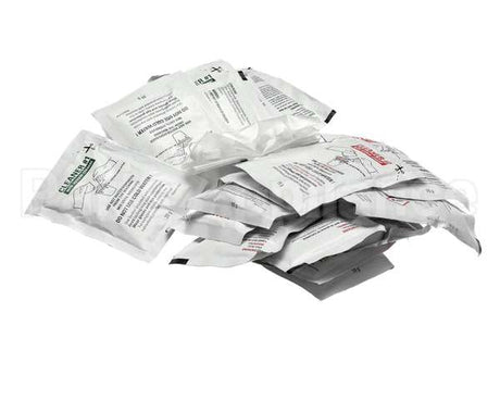 98016 Concordia Beverage Kit Cleaning 2 Wk Supply