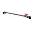 980164 Compatible Salvajor Pump Valve Assembly