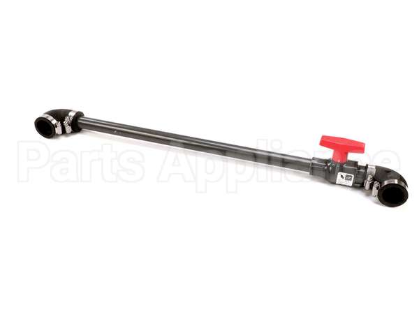 980164 Salvajor Pump Valve Assembly