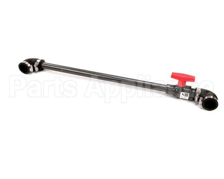 980164 Salvajor Pump Valve Assembly