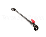 980164 Salvajor Pump Valve Assembly