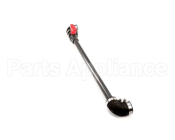 980164 Salvajor Pump Valve Assembly
