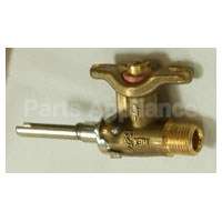 98017498 Whirlpool Valve Surface - Natural
