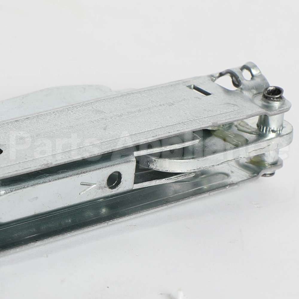 98017873 Whirlpool Hinge - Oven Door