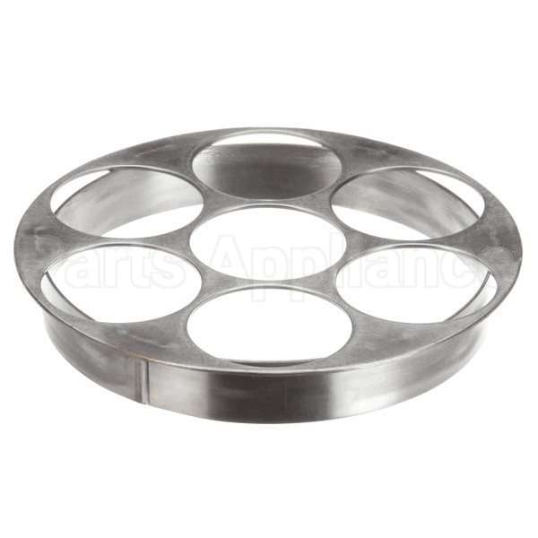 980182 Compatible Salvajor Drop-In Throat Guard (6-1/2