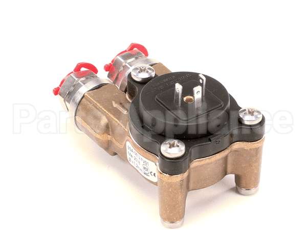 98019 Concordia Beverage Kit Flowmeter Digmesa